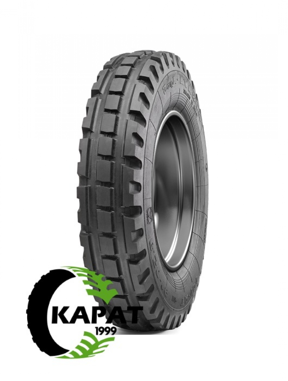 Шина 6.50-16 TR-101 PR6 99А6 TT РОСАВА