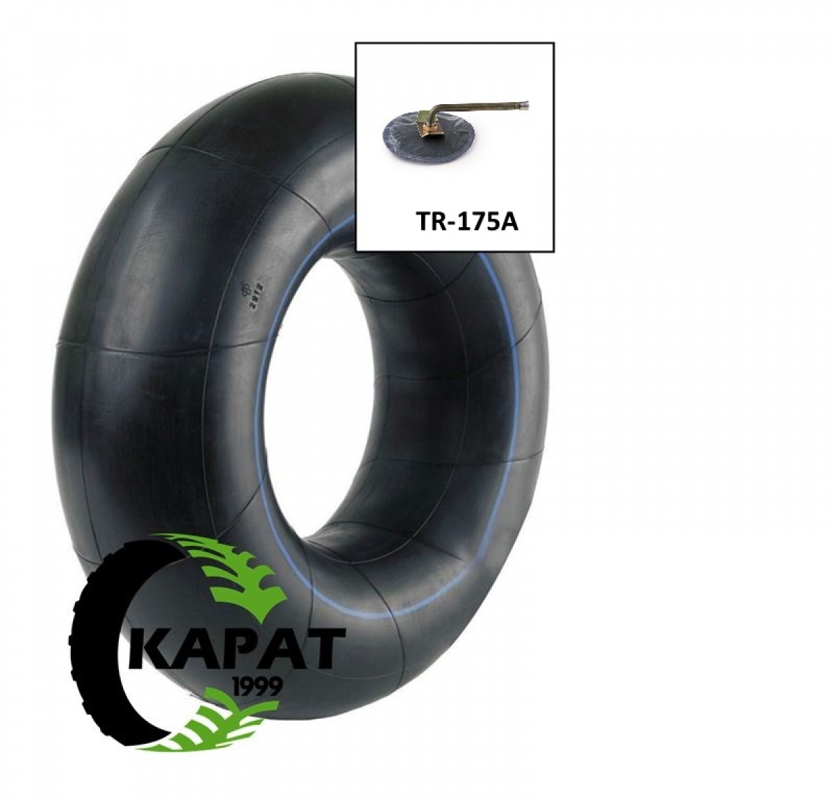 Камера 15.5/65-18 TR-175A KABAT