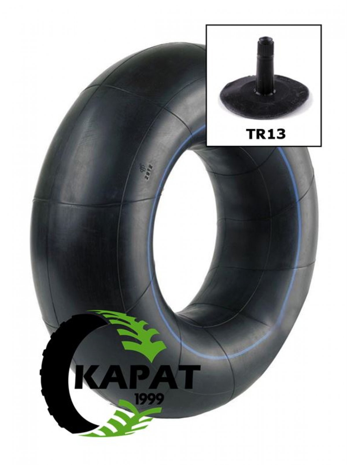 Камера 13X5.00-6 TR13 (13X5.00-6 13X6.00-6 145/70-6) STARCO