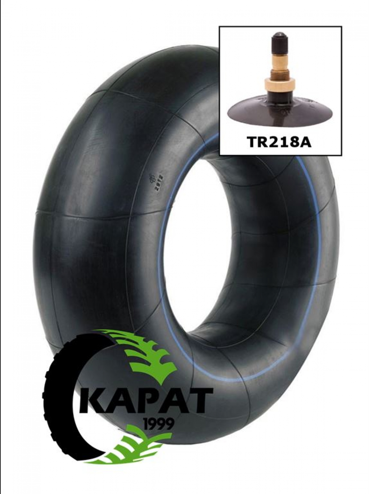 Камера 21.3-24 TR-218A KABAT