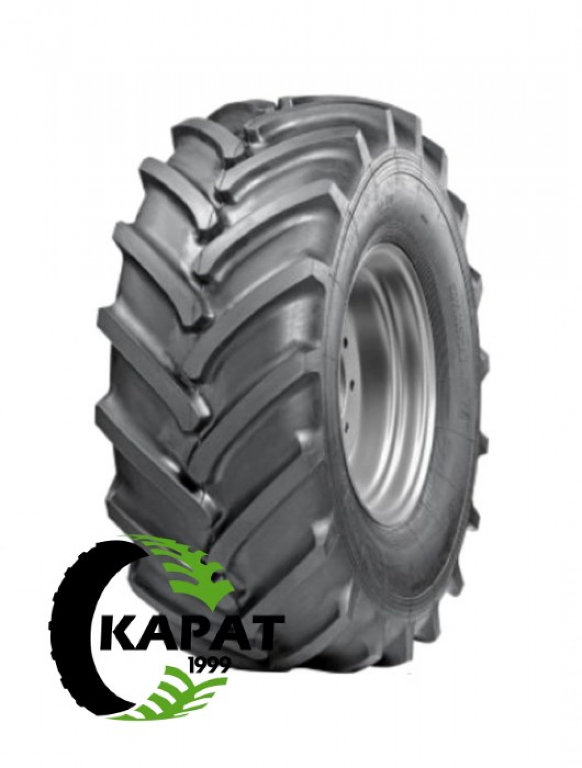 Шина 21.3R24 (530R610) UTP-14 PR12 150А8 TT РОСАВА