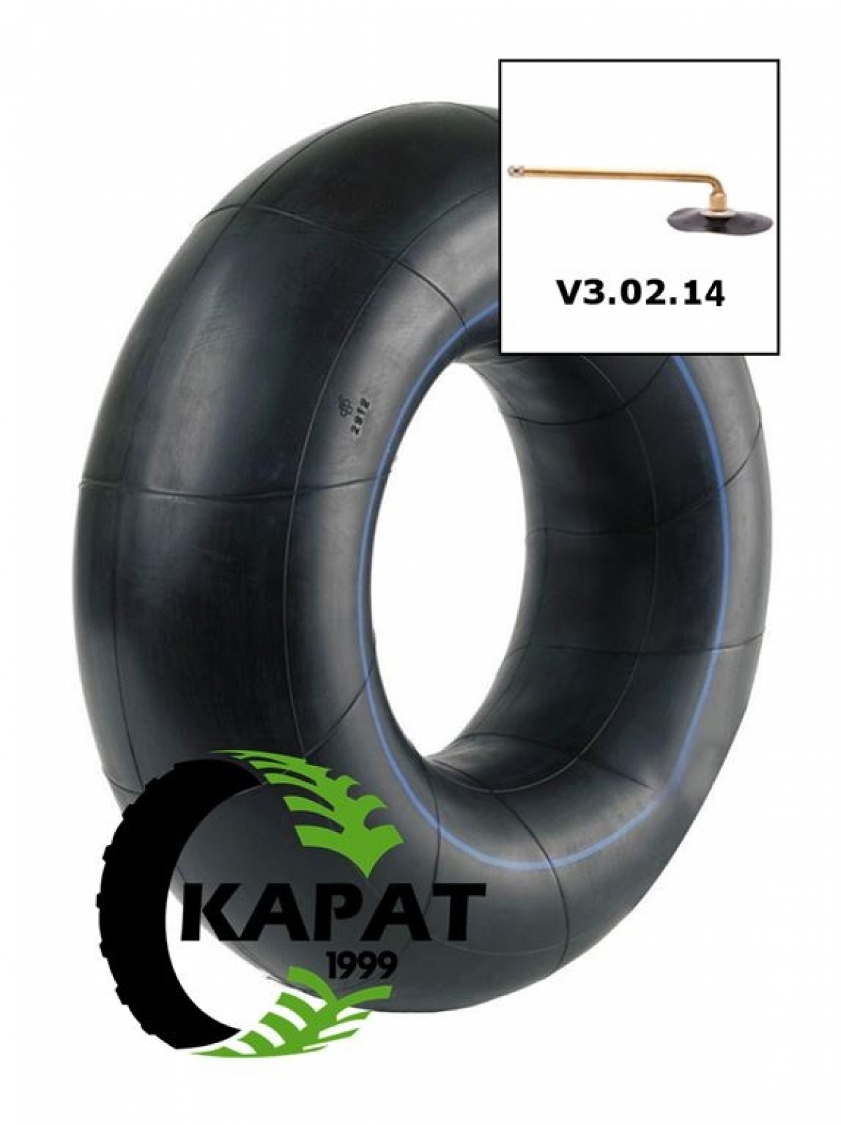 Камера 11.00-20 V3.02.14 KABAT