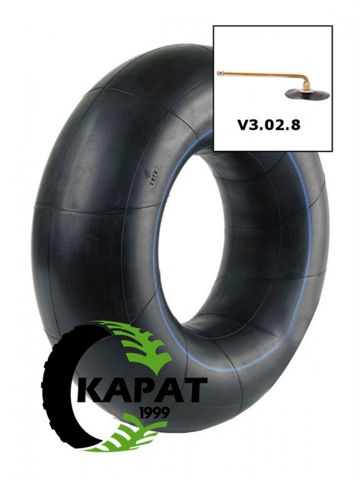 Камера 9.00-16 V3.02.8 KABAT