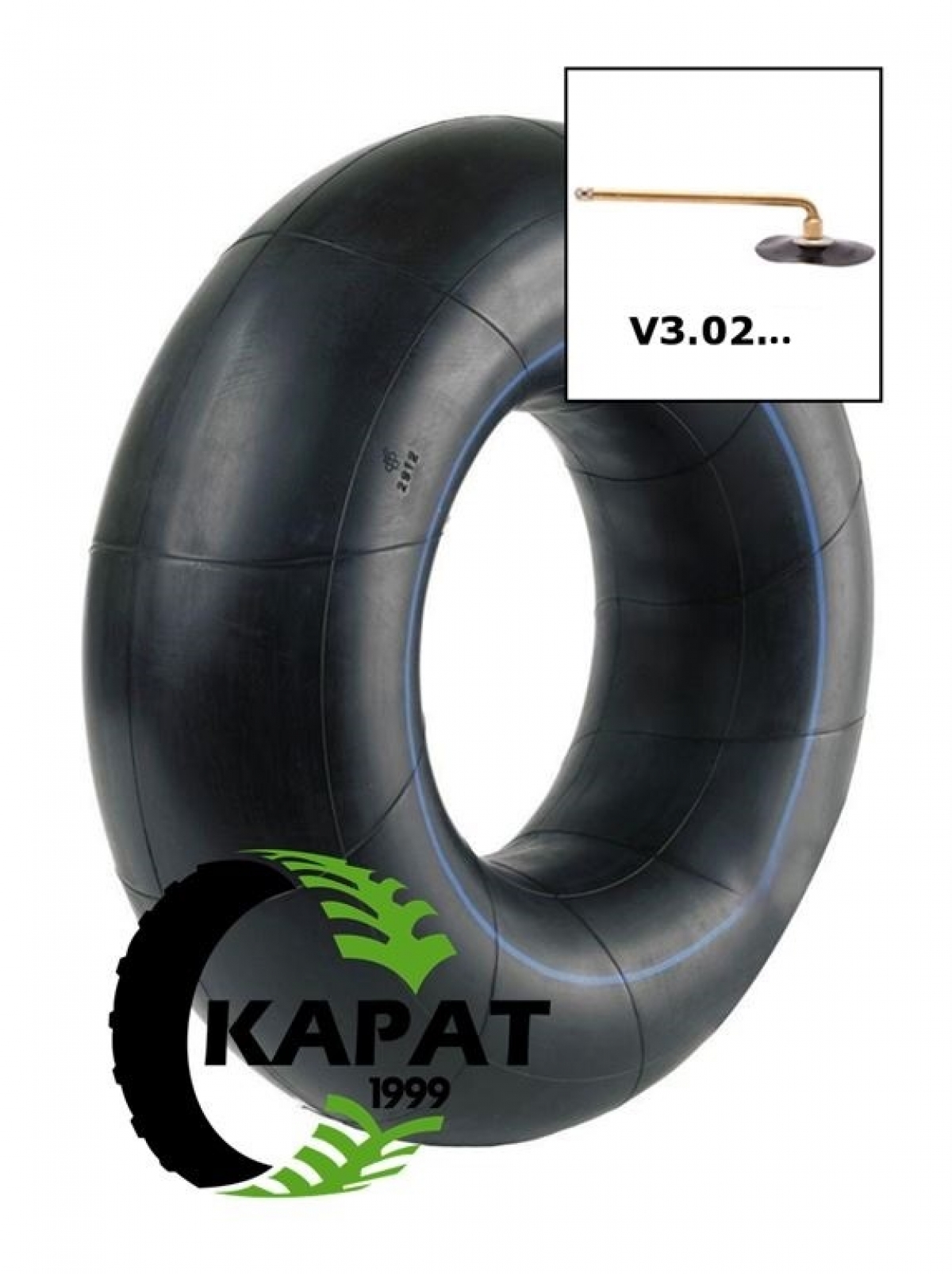 Камера 16.5/70-18 (15.0/70-18.15.5/65-18) V3.02.15 KABAT