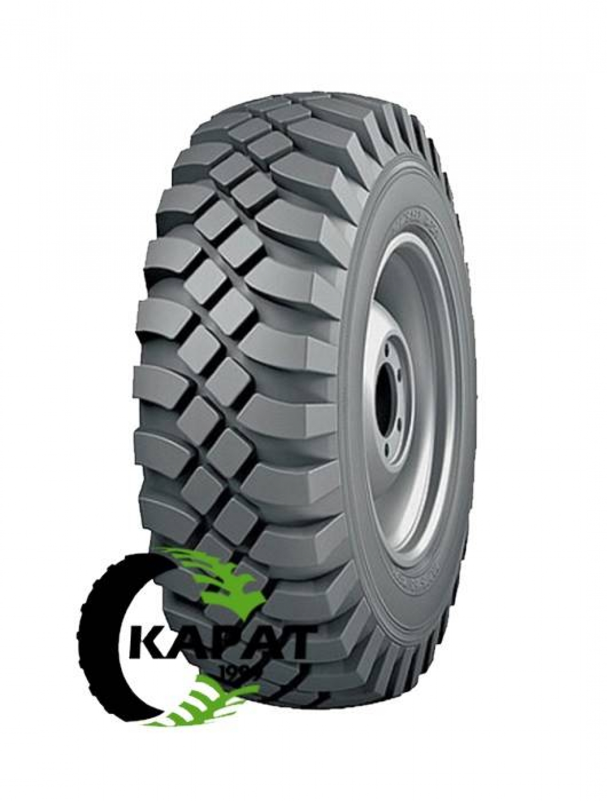 Шина 10.0/75-15.3 (260/75-15.3) Ф-201 PR10 123A8 TT VOLTYRE
