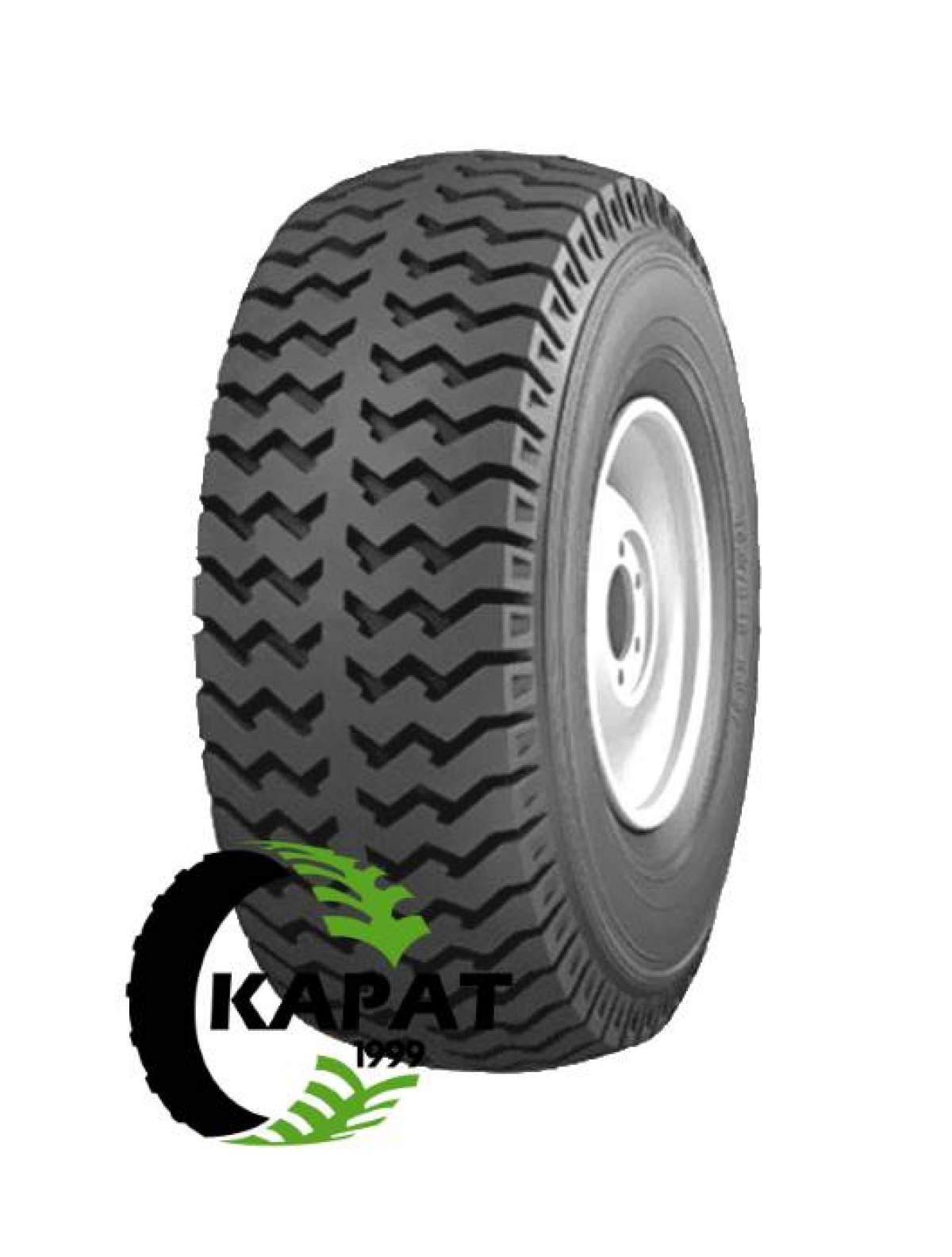 Шина 15.5/65-18 (980/390-457) КФ-105А PR10 TT VOLTYRE