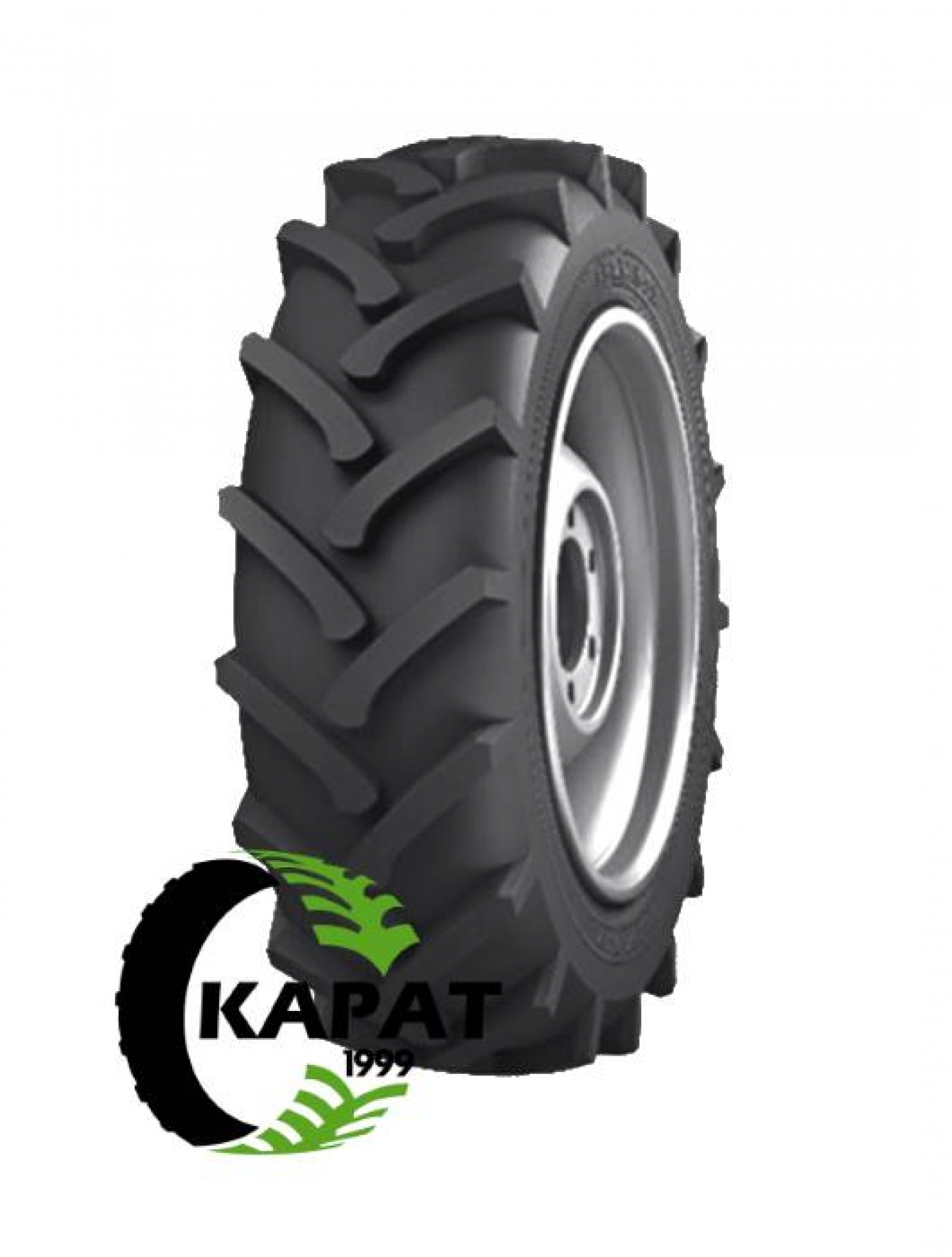 Шина 18.4L-30 Я-319 PR12 149A6  TT VOLTYRE